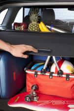 Chevrolet Cruze Station Wagon 2012 года